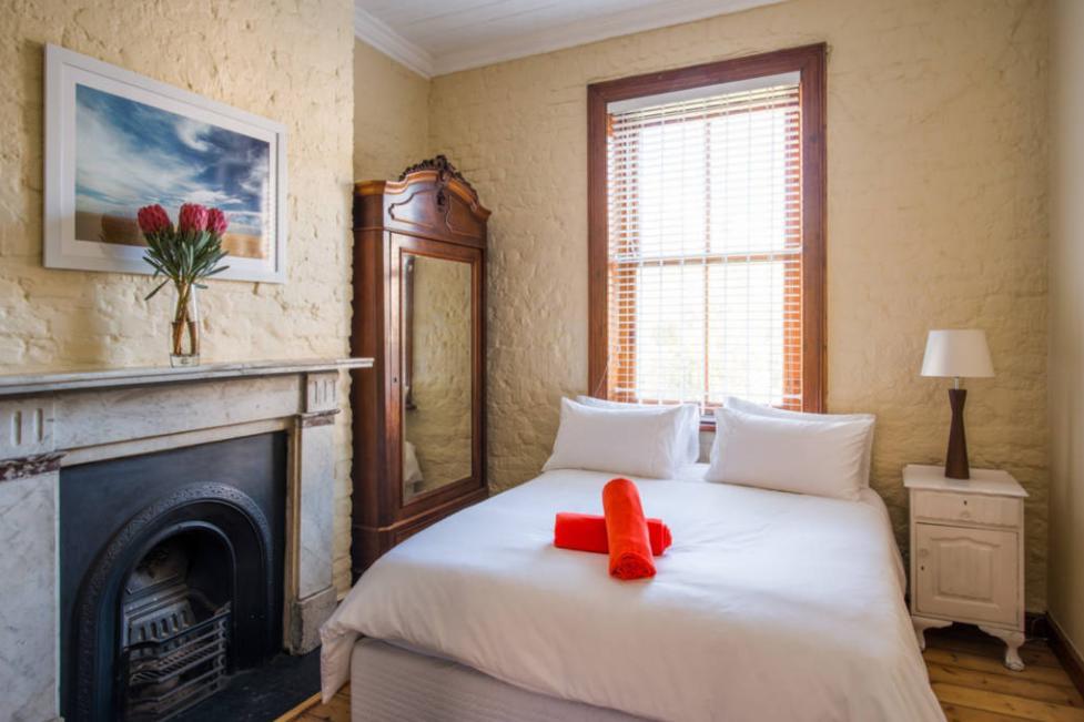 Apartment Gordon St 18 Cape Town