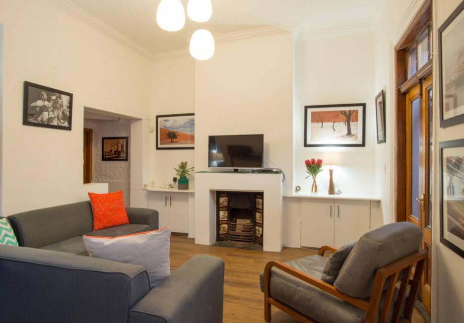 Gordon St 18 Apartment Cape Town