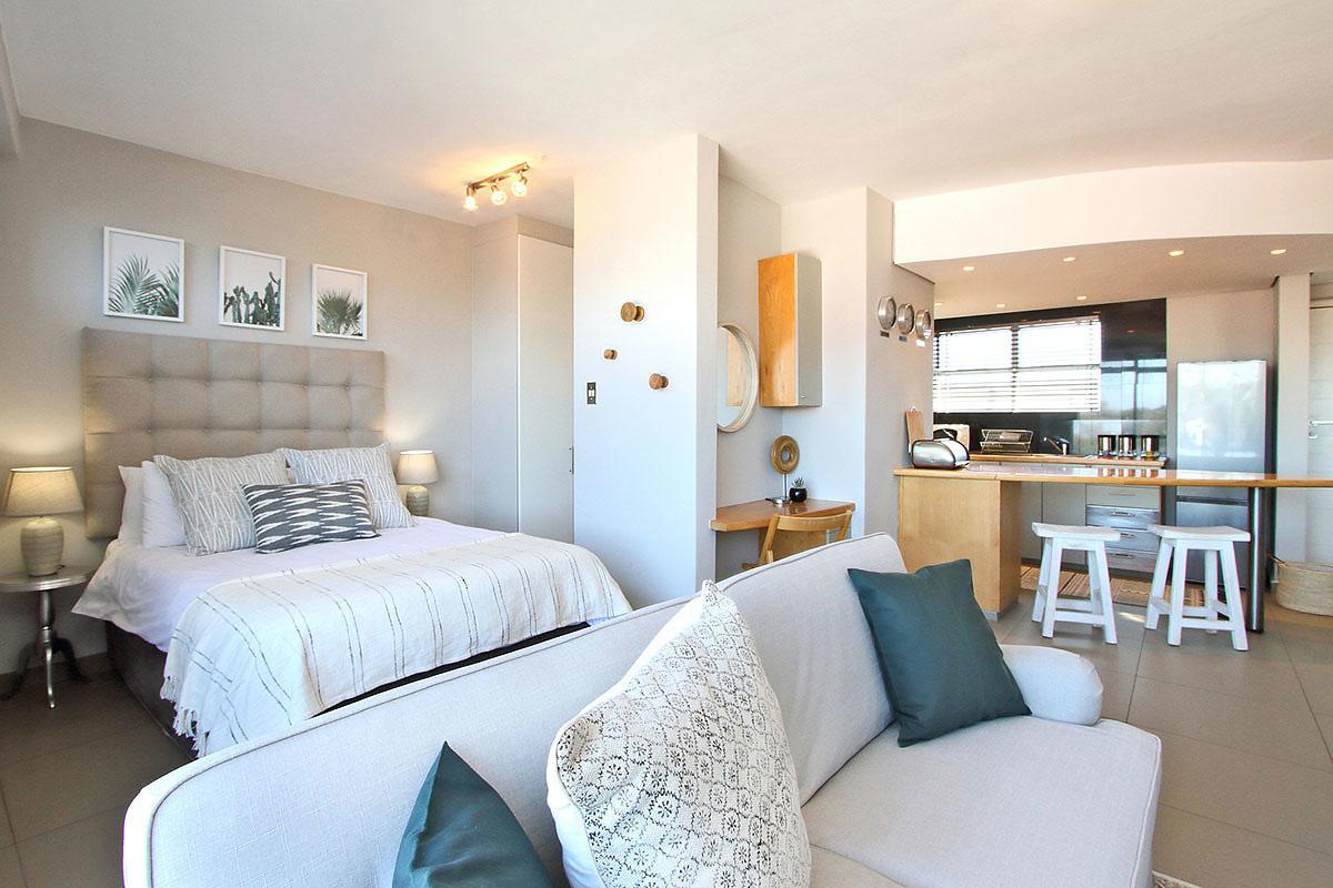 Apartment Morakani Cape Town