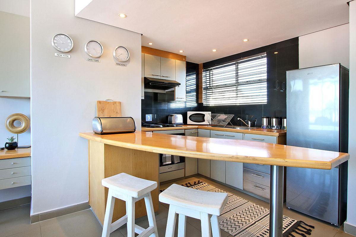 Apartment Morakani *