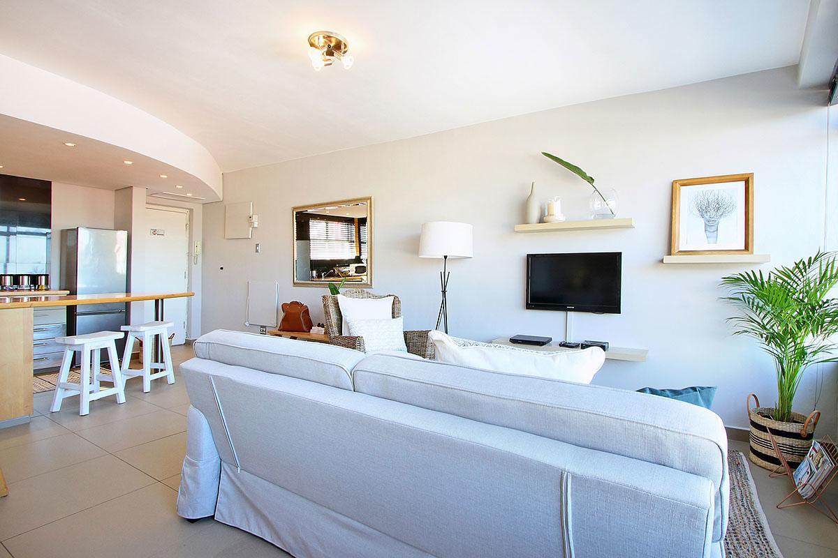 Morakani Apartment