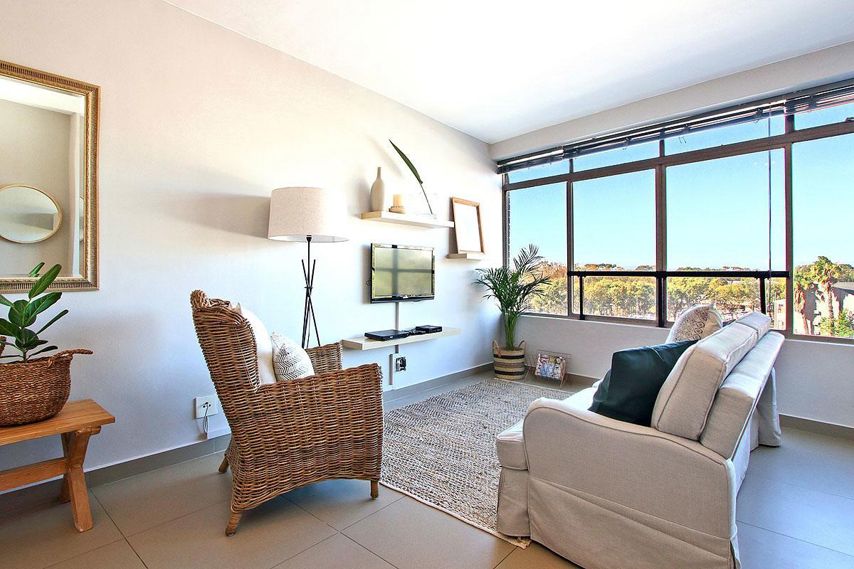 Morakani Cape Town