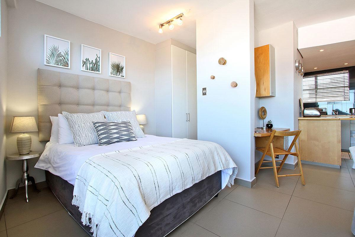 Morakani Cape Town