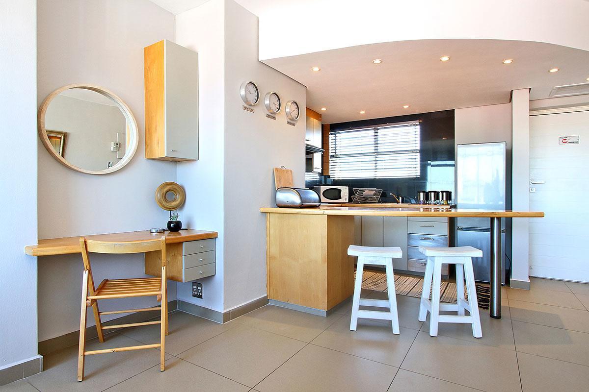Apartment Morakani