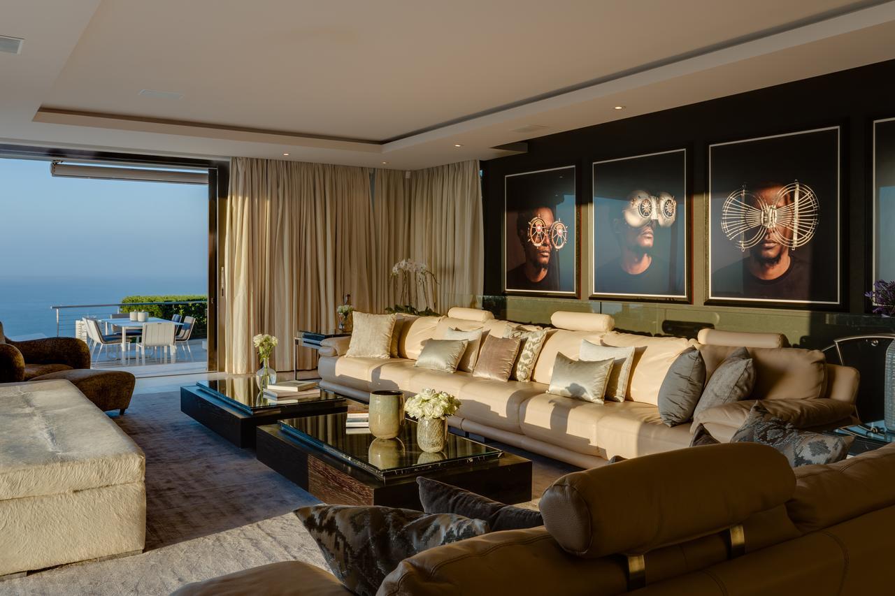 Villa Moondance And Suites
