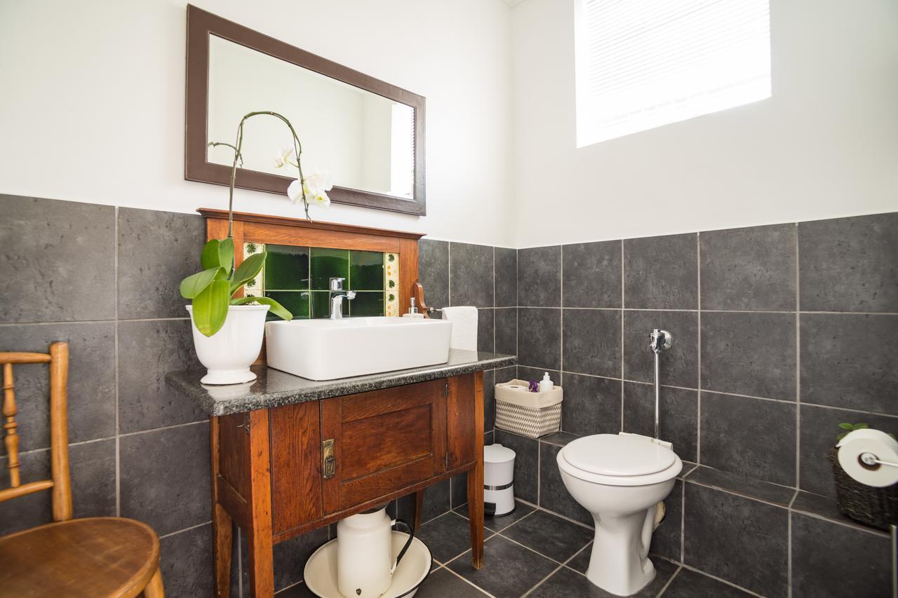 Guest house Wanderlust's Way *