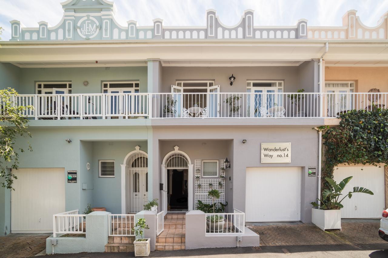Wanderlust's Way Cape Town