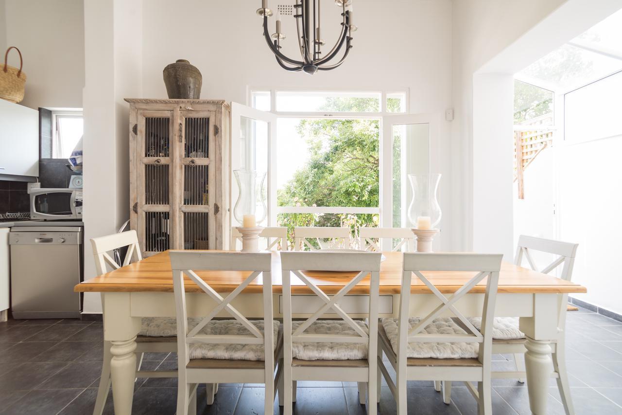 Guest house Wanderlust's Way *