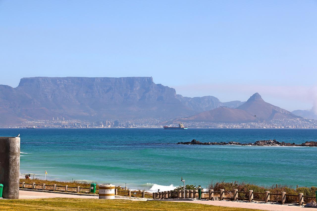 Apartment Eden On The Bay 257 Cape Town