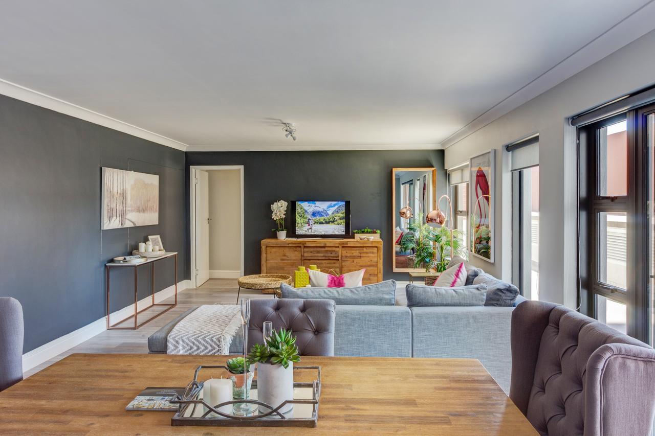 Apartment The Paragon Luxury Cape Town