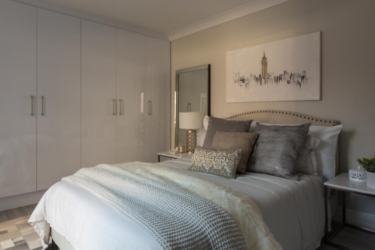 The Paragon Luxury * Cape Town