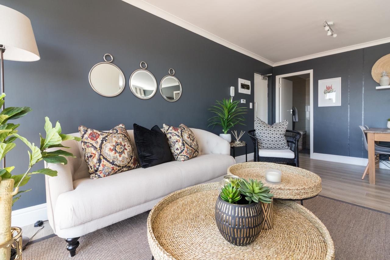 The Paragon Luxury Cape Town
