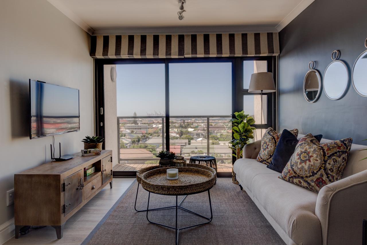 The Paragon Luxury