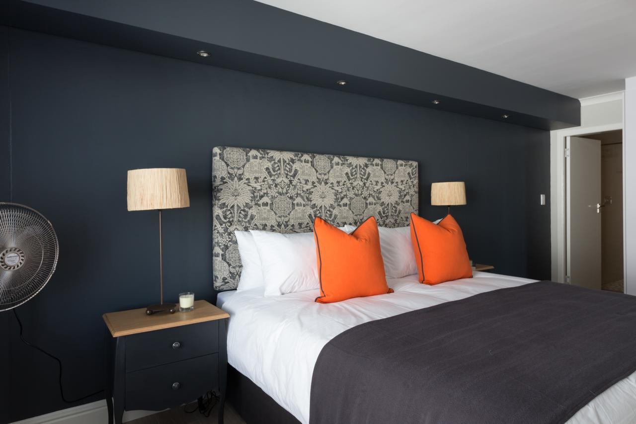 Apartment The Paragon Luxury *