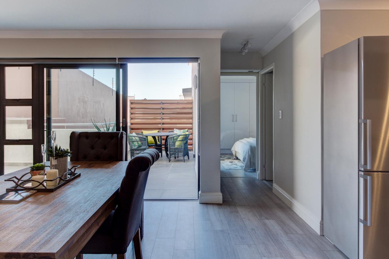 The Paragon Luxury Apartment