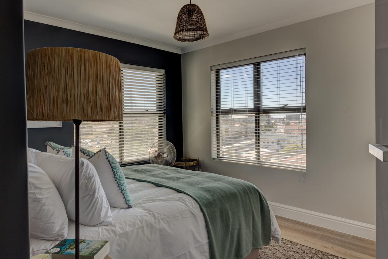 The Paragon Luxury Apartment *