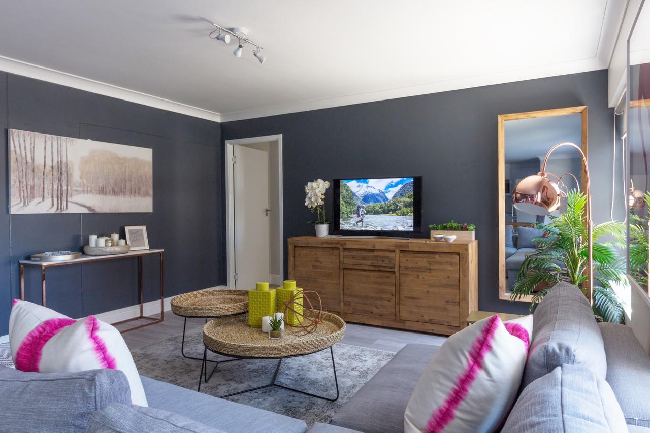 The Paragon Luxury Apartment Cape Town