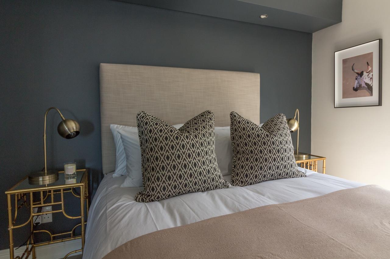 The Paragon Luxury Apartment