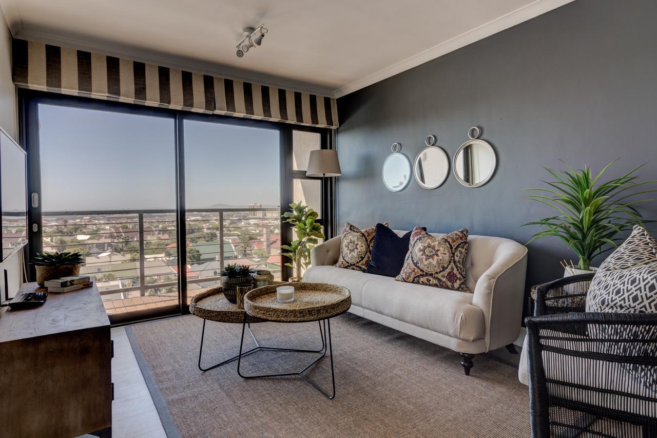 Apartment The Paragon Luxury Cape Town