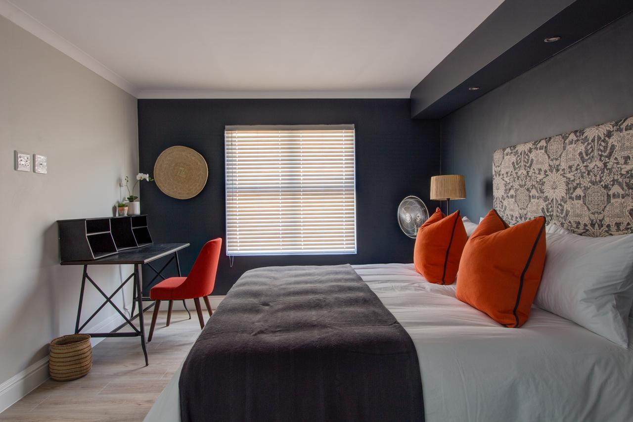 Madison Place Luxury