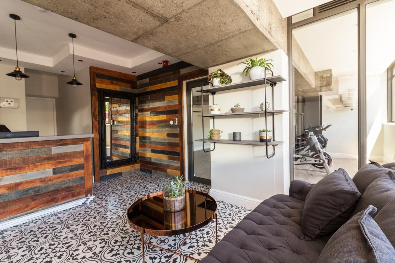 Apartment Madison Place Luxury Cape Town