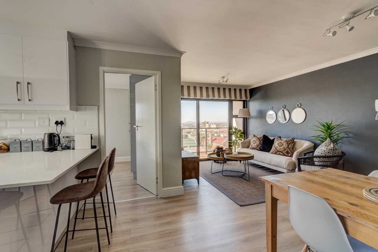 Madison Place Luxury Cape Town