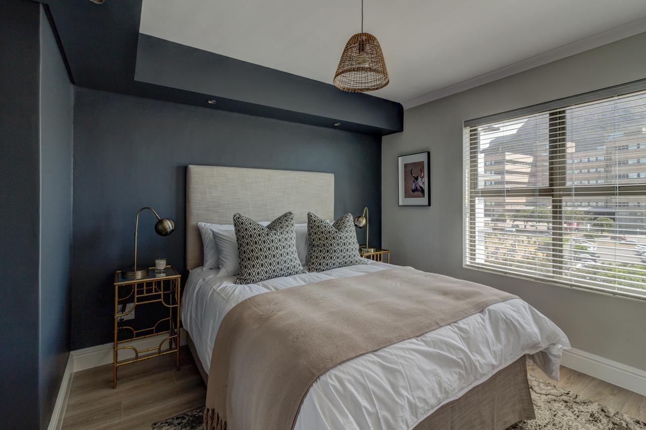 Madison Place Luxury * Cape Town
