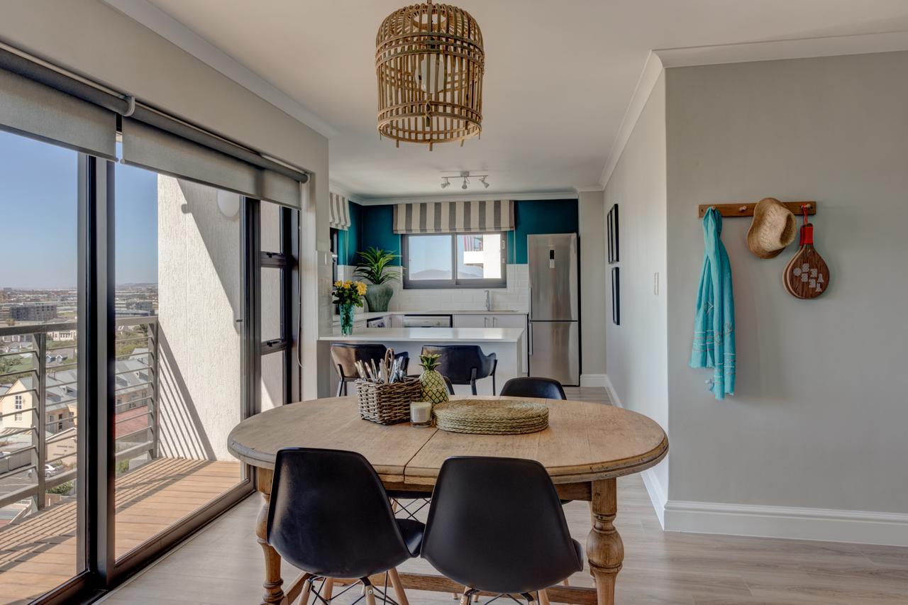 Apartment Madison Place Luxury