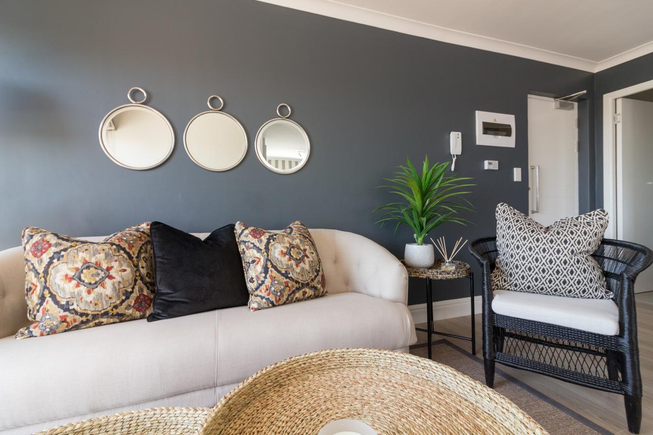 Madison Place Luxury Cape Town