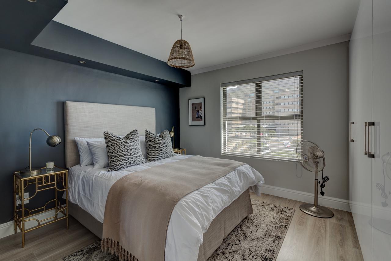 Madison Place Luxury Apartment