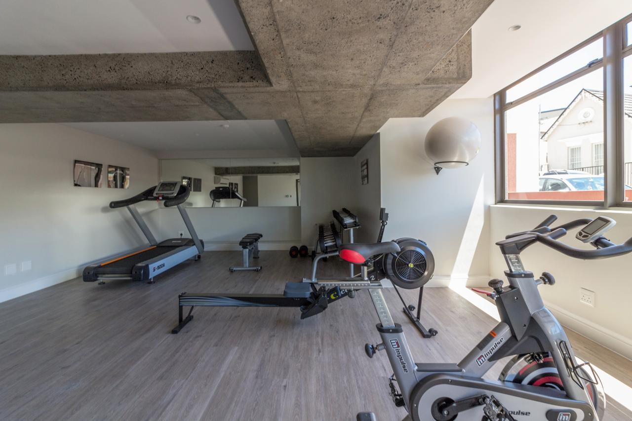 Madison Place Luxury Apartment *