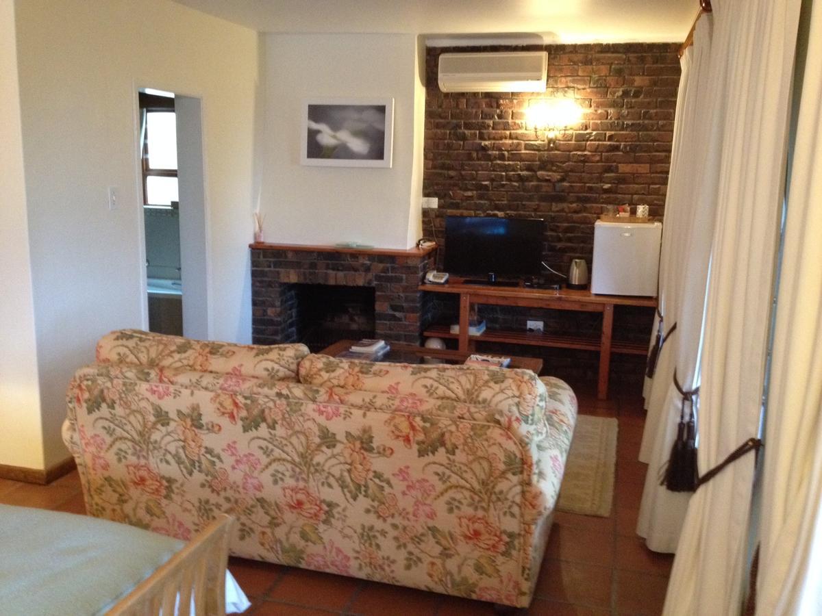 Bay Atlantic Guest house Cape Town