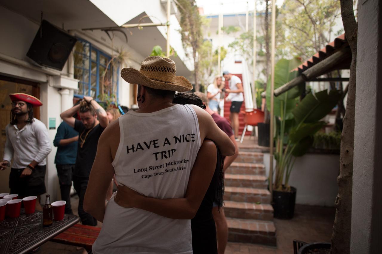 Long Street Backpackers (adults Only)