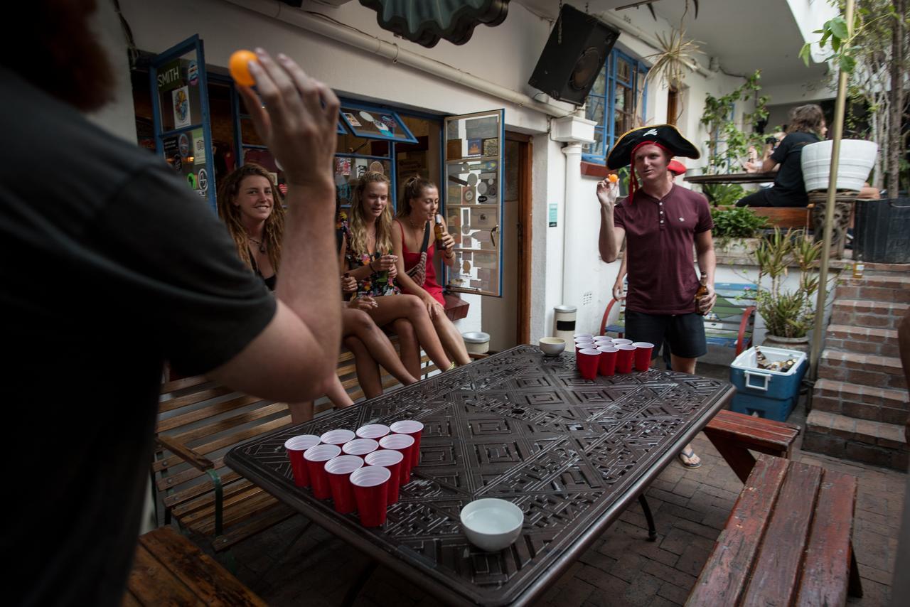 Hostel Long Street Backpackers (adults Only) Cape Town