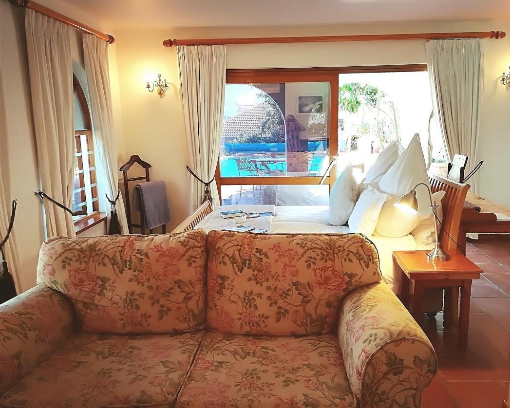 Bay Atlantic Guest house