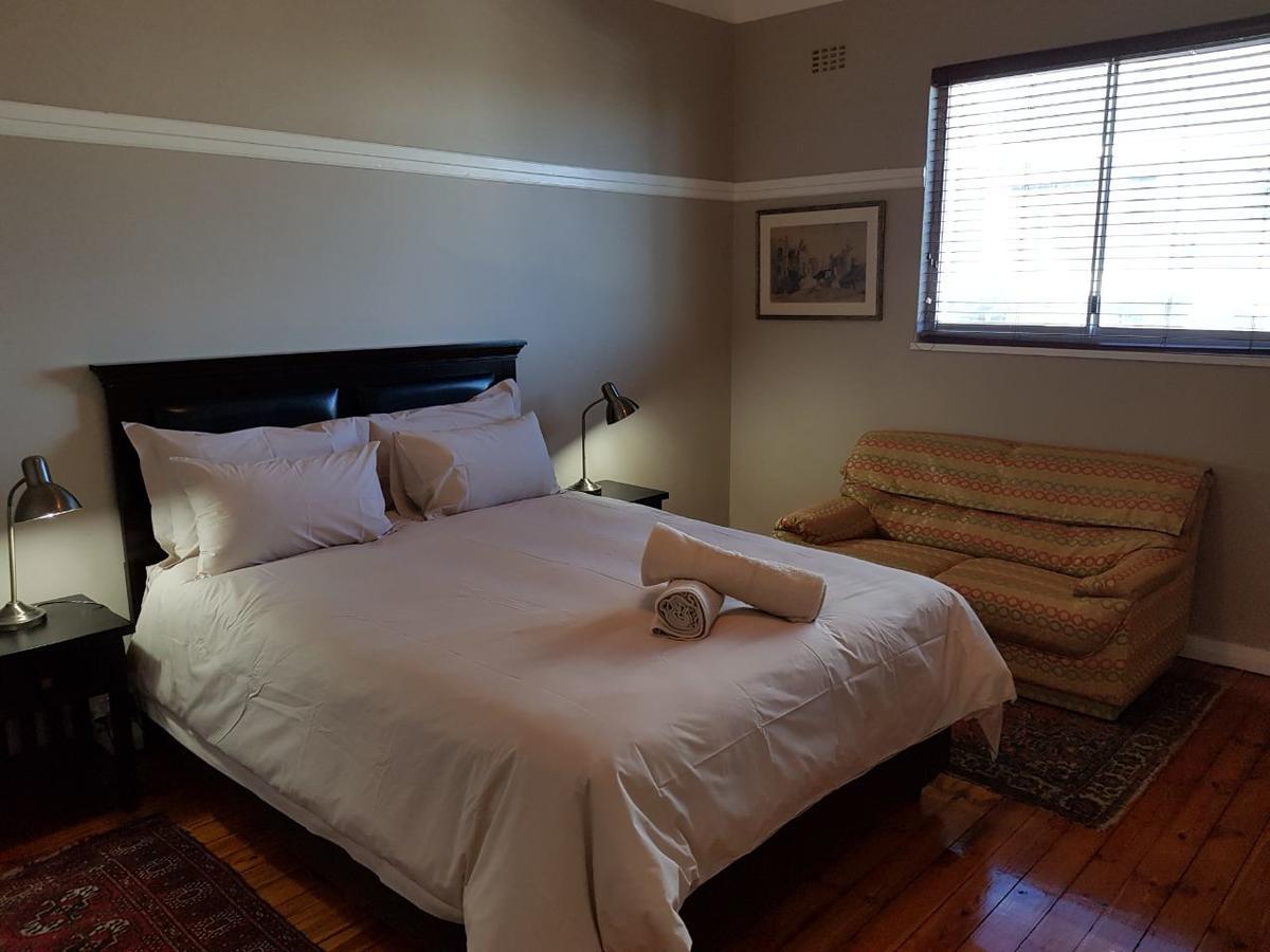 Bramber Court Art-deco Self-catering Apartamento