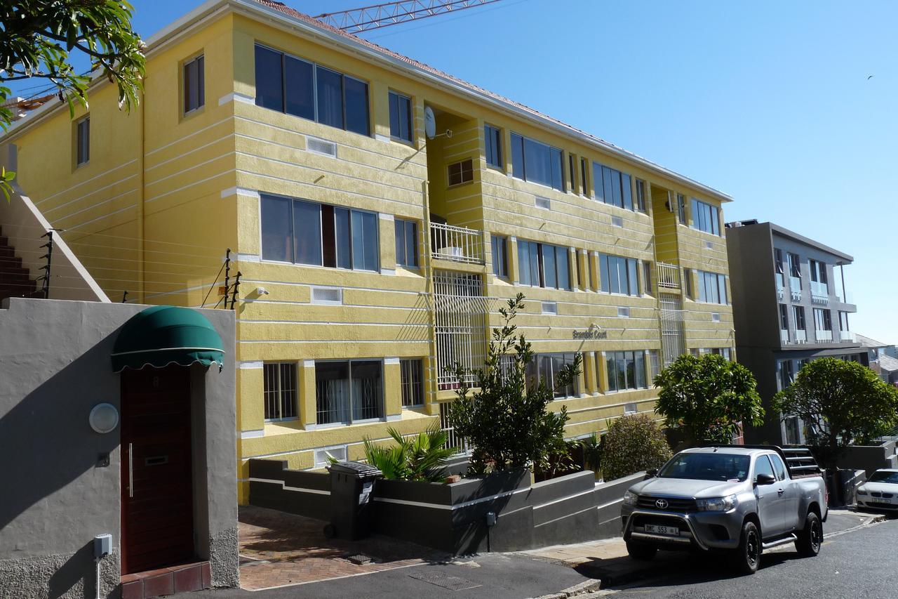 Bramber Court Art-deco Self-catering Apartamento *