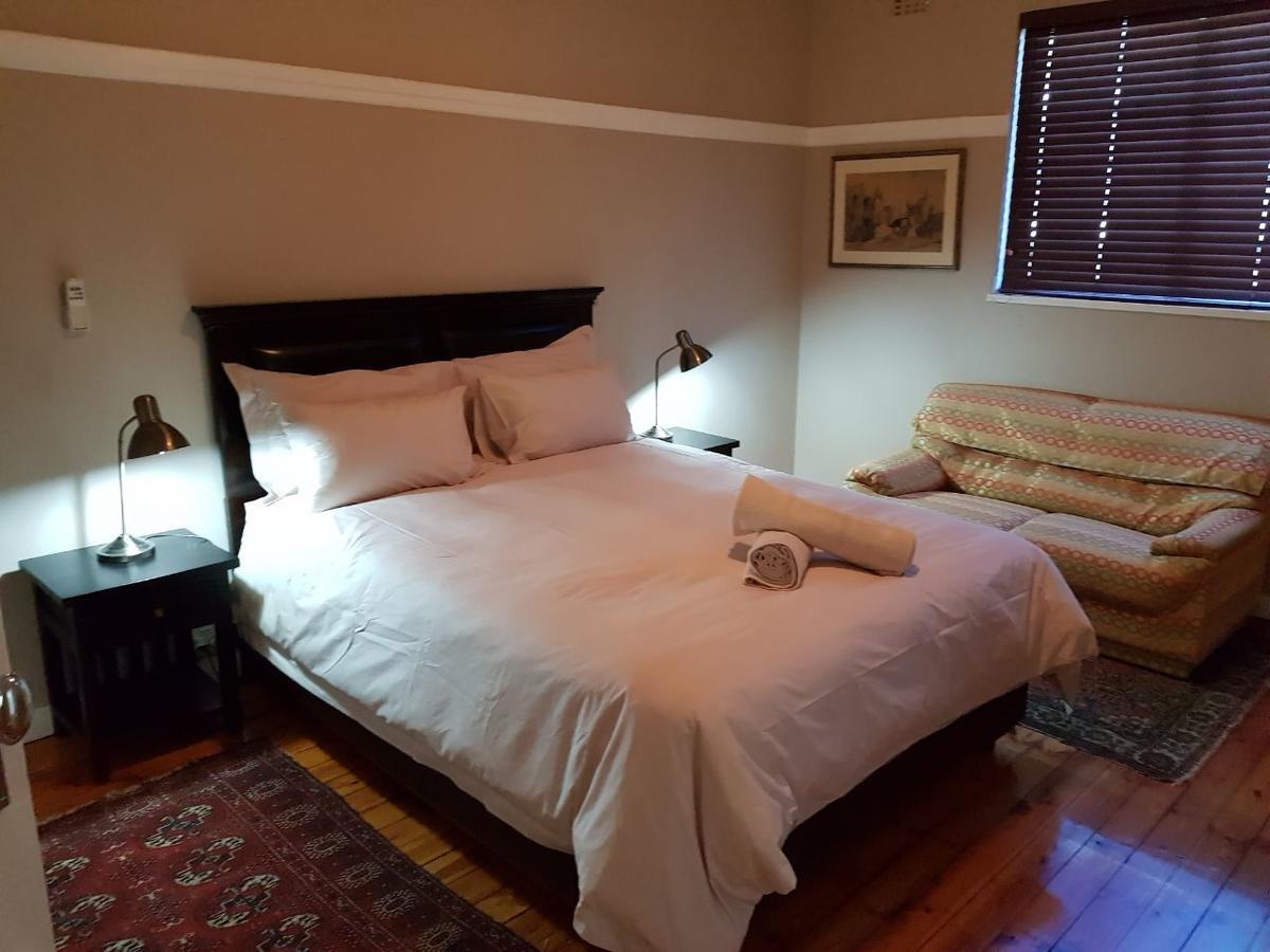 Bramber Court Art-deco Self-catering Apartamento