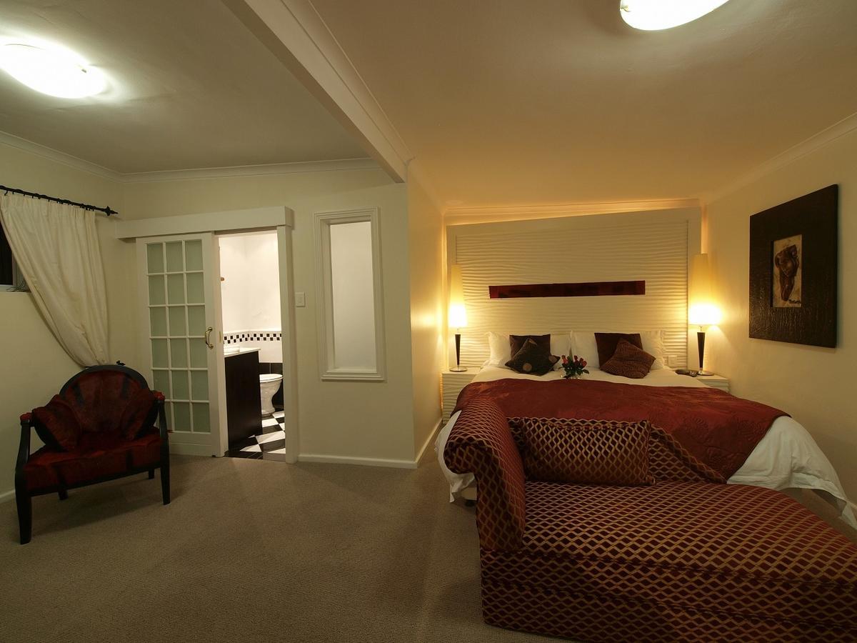 Kingslyn Boutique 4*