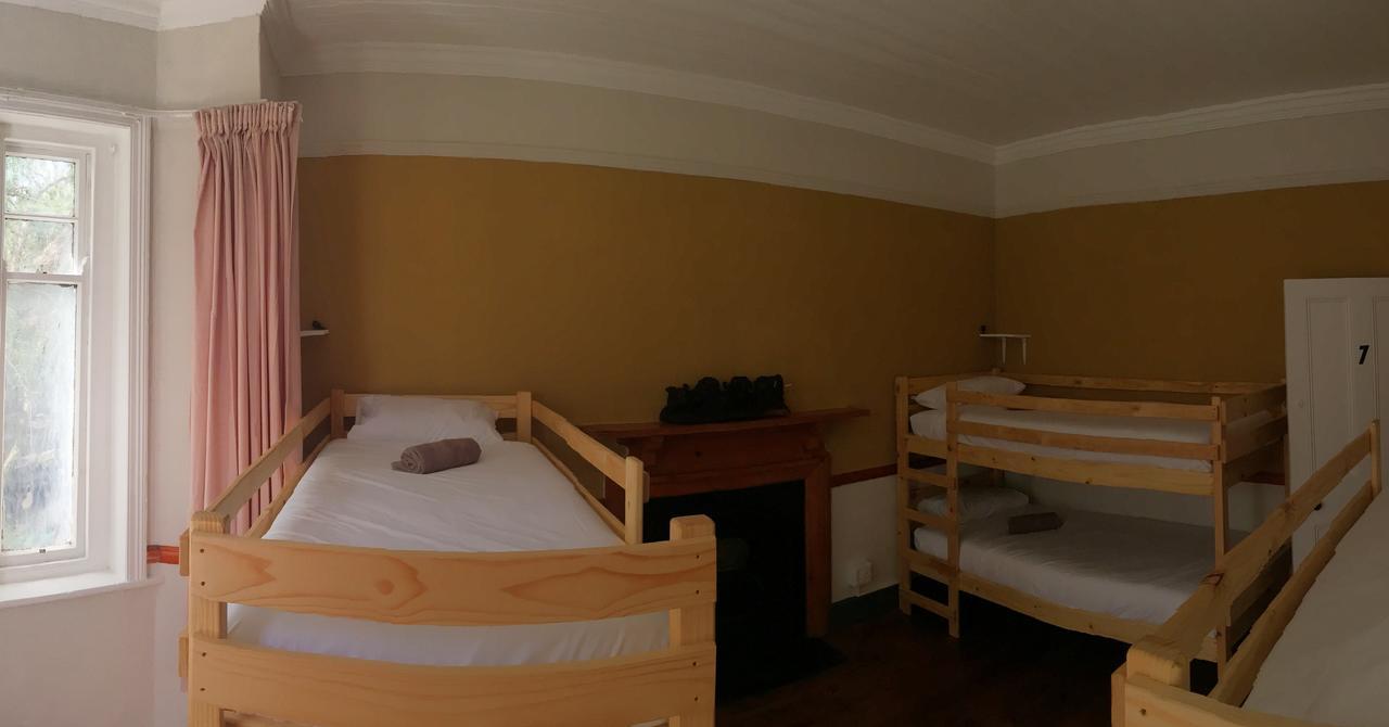 Hostel Wanderlust Backpackers *