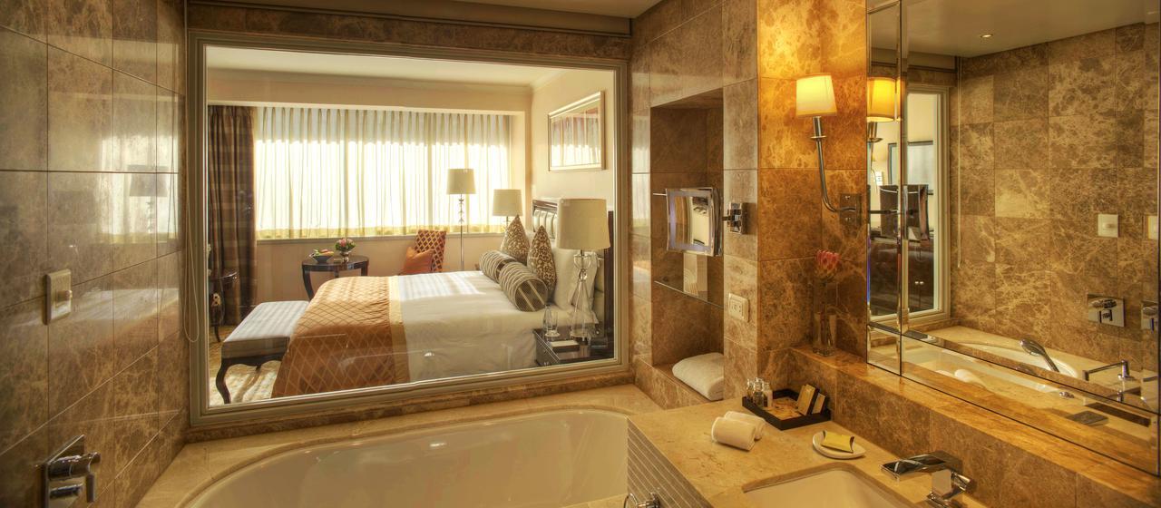 Taj Cape Town