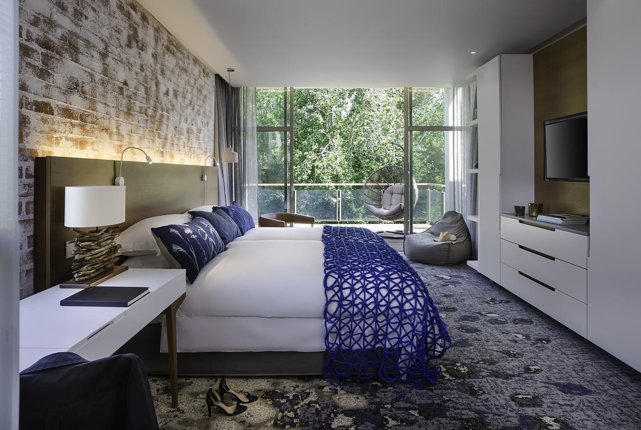 Vineyard Hotel Cape Town