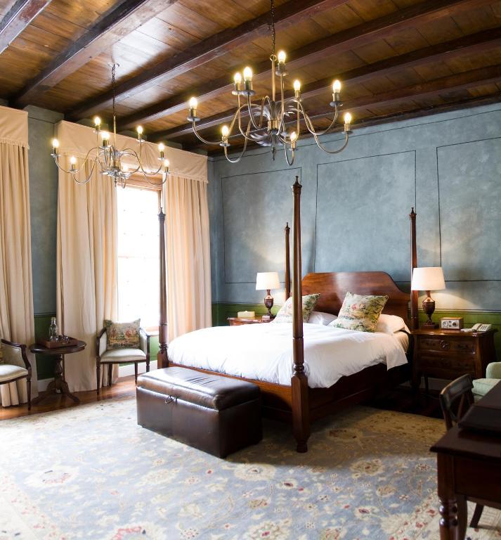 Hotel Cape Heritage