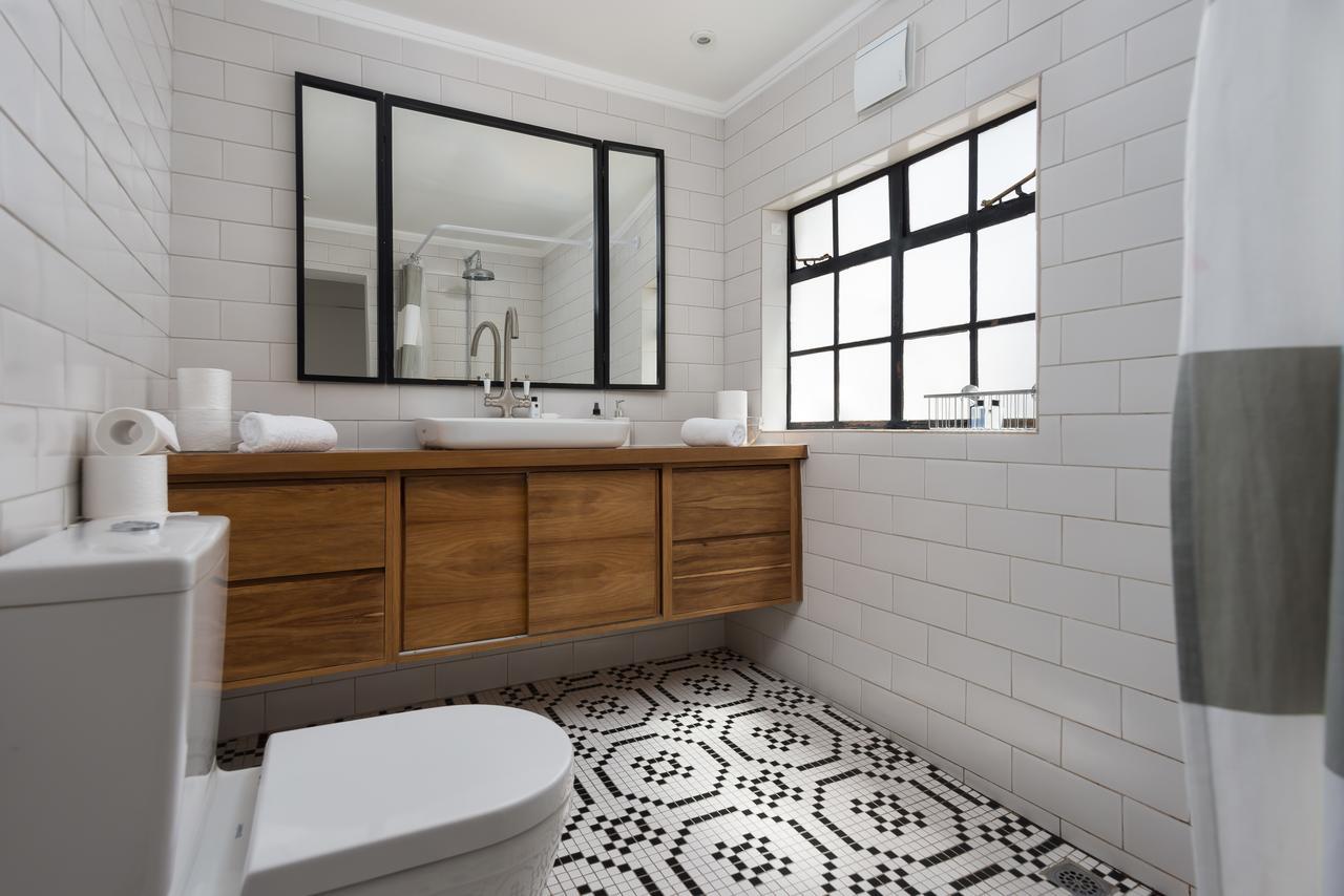 Bryant 82 Apartment Cape Town