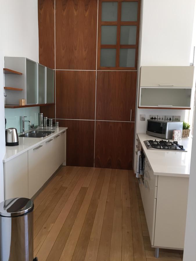 2 Bedroom Louise In Mutual Heights Apartment Cape Town