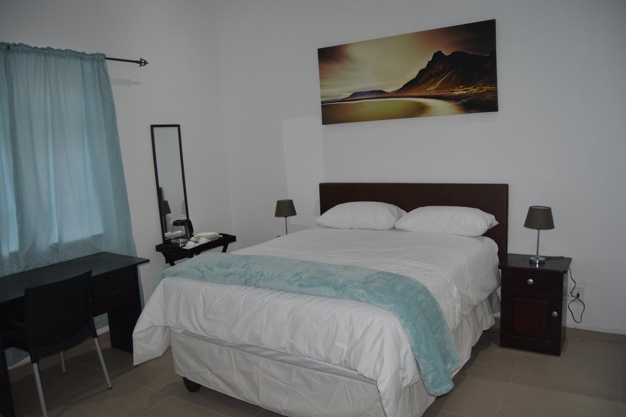 Guest house Fama Rm12 2*