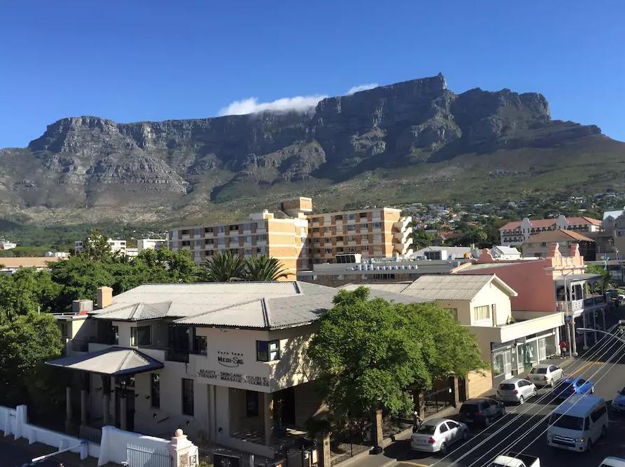 Apartment Kloof 60 Cape Town