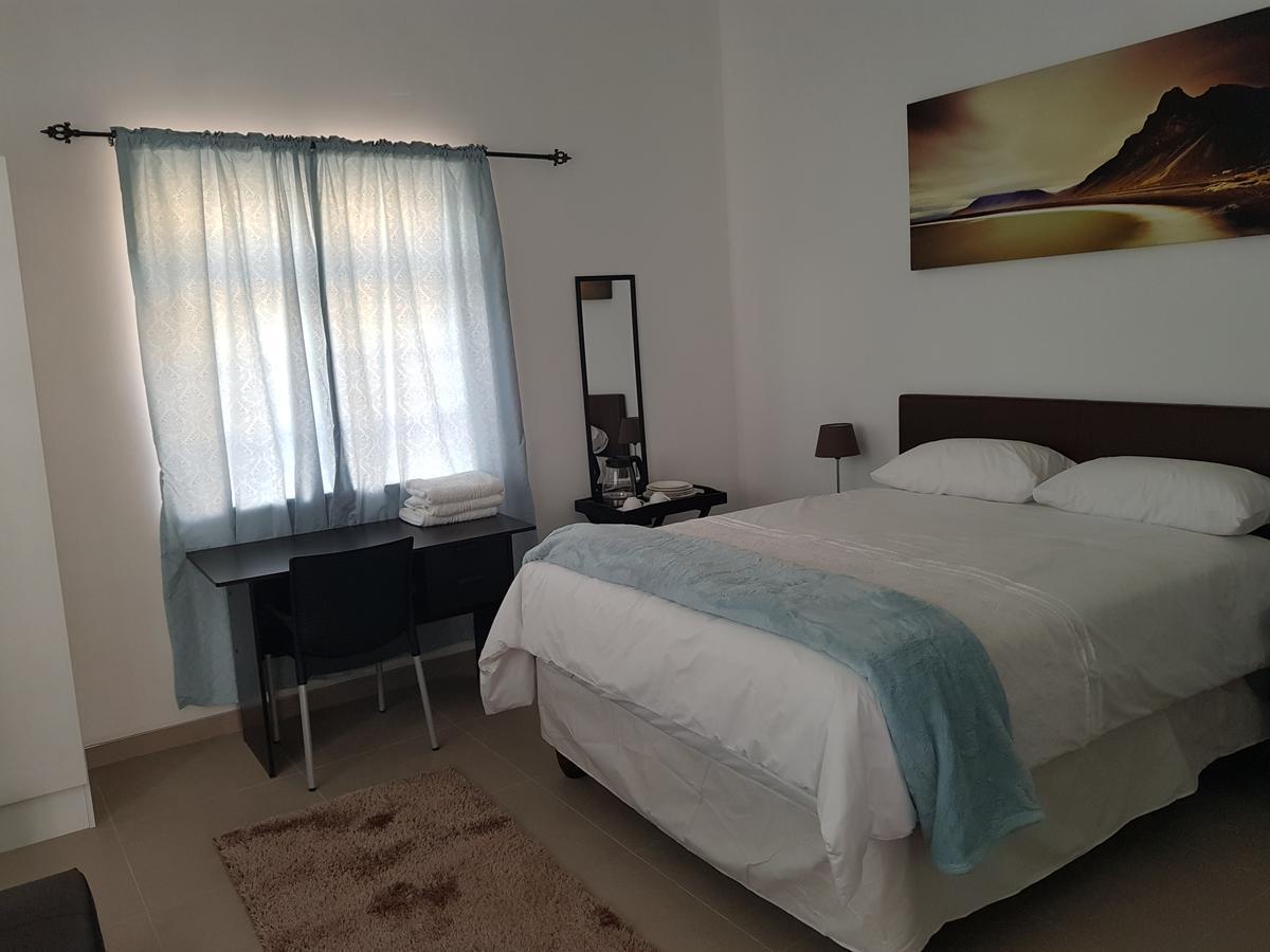 Guest house Fama Rm12