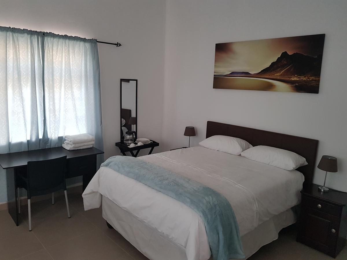 Guest house Fama Rm12