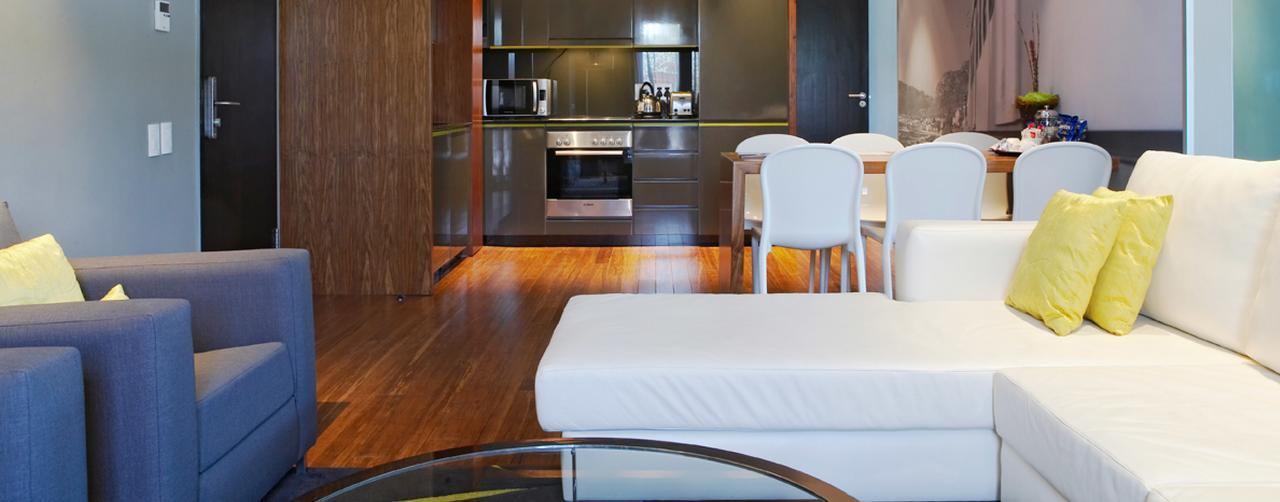 Apartment Cape Quarter Living *